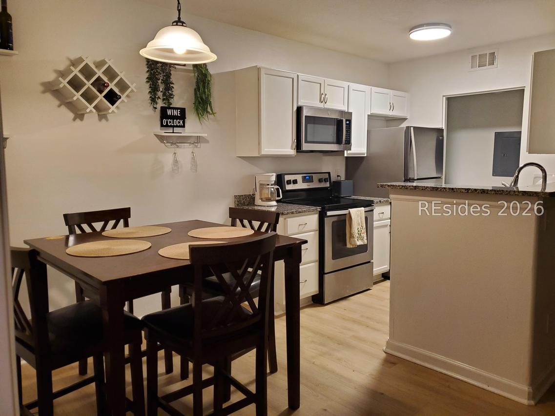 897 Fording Island Rd. #1304, Bluffton, SC 29910