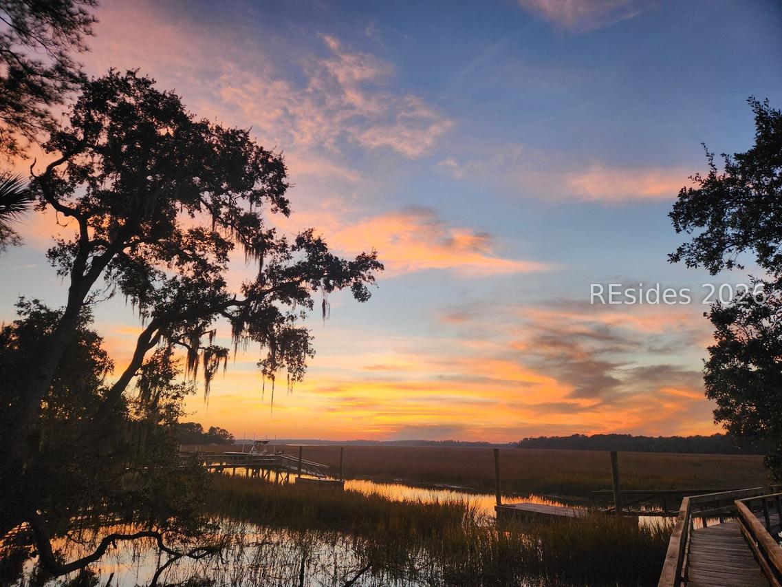 41 Sugar Mill Dr., Okatie, SC 29909