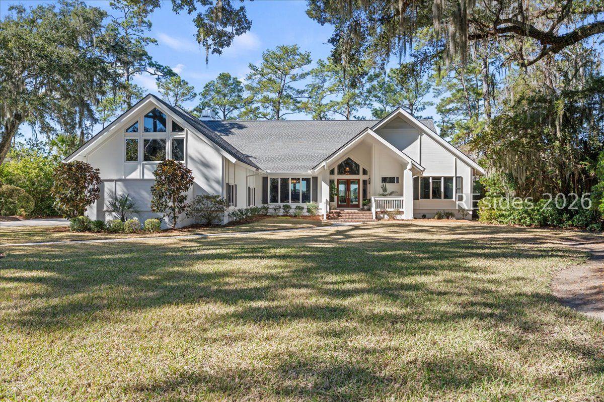 41 Sugar Mill Dr., Okatie, SC 29909