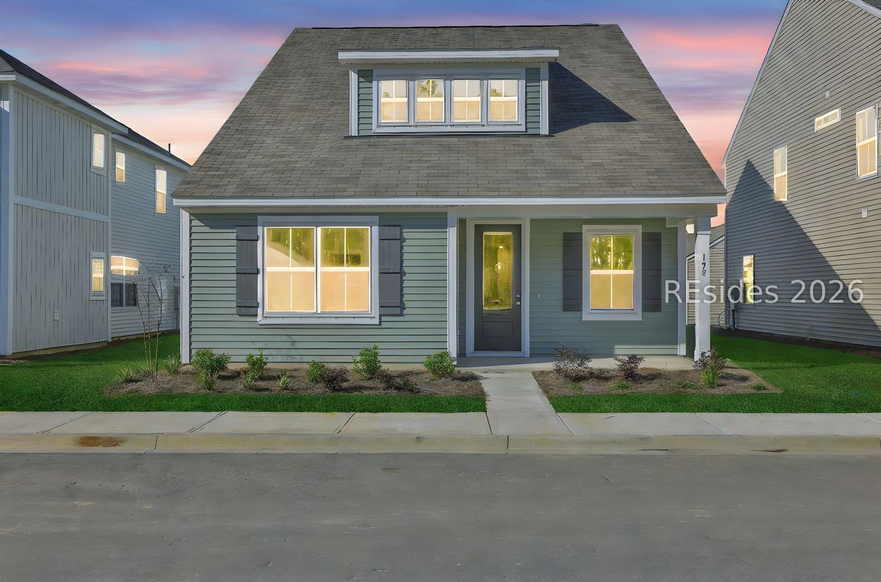 198 Standing Oaks Dr., Okatie, SC 29909