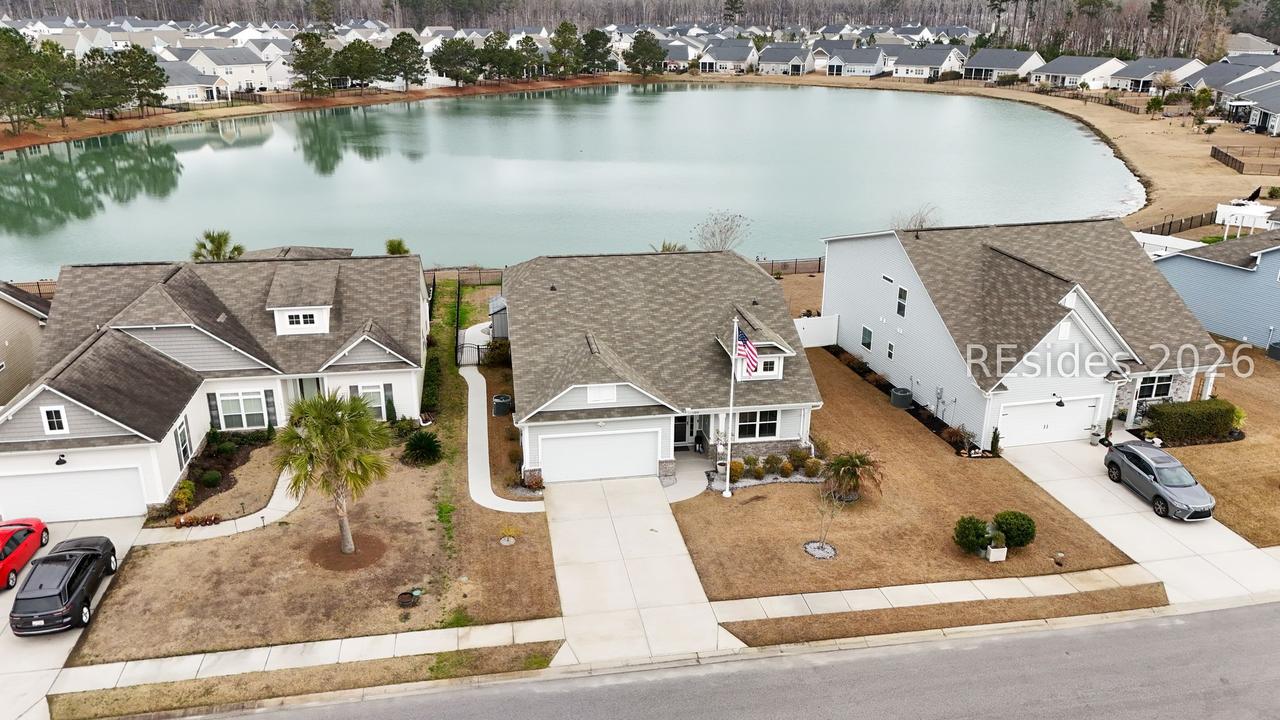 169 Fort Sullivan Dr., Ridgeland, SC 29936