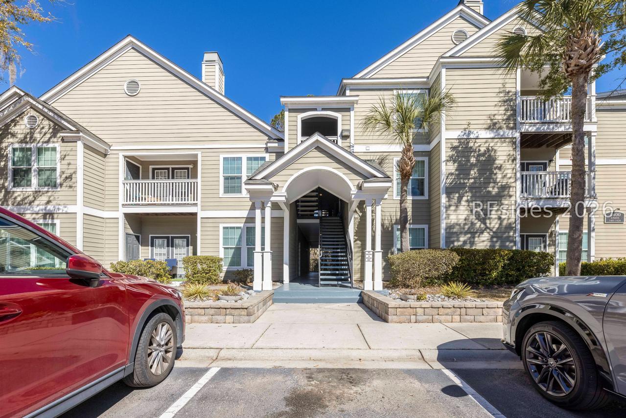 100 Kensington Blvd. #1404, Bluffton, SC 29910