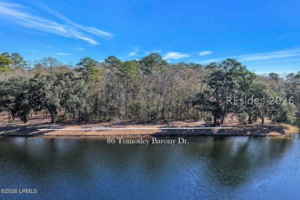 86 Tomotley Barony Dr., Seabrook, SC 29940