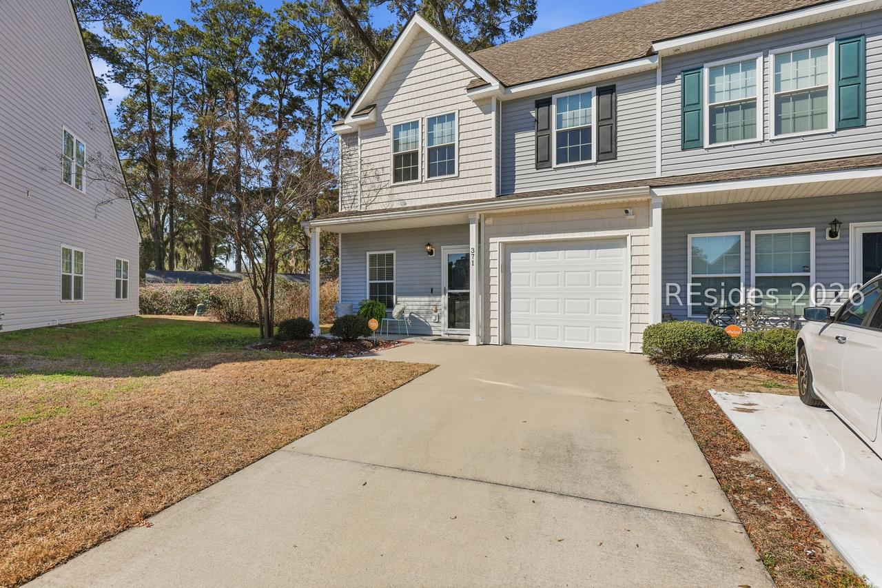 371 Dante Cir., Beaufort, SC 29906
