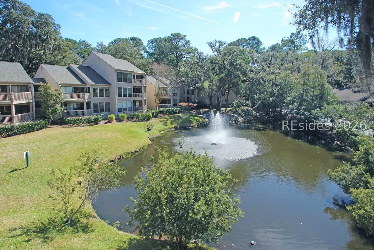 85 Lighthouse Rd. #2389, Hilton Head Island, SC 29928