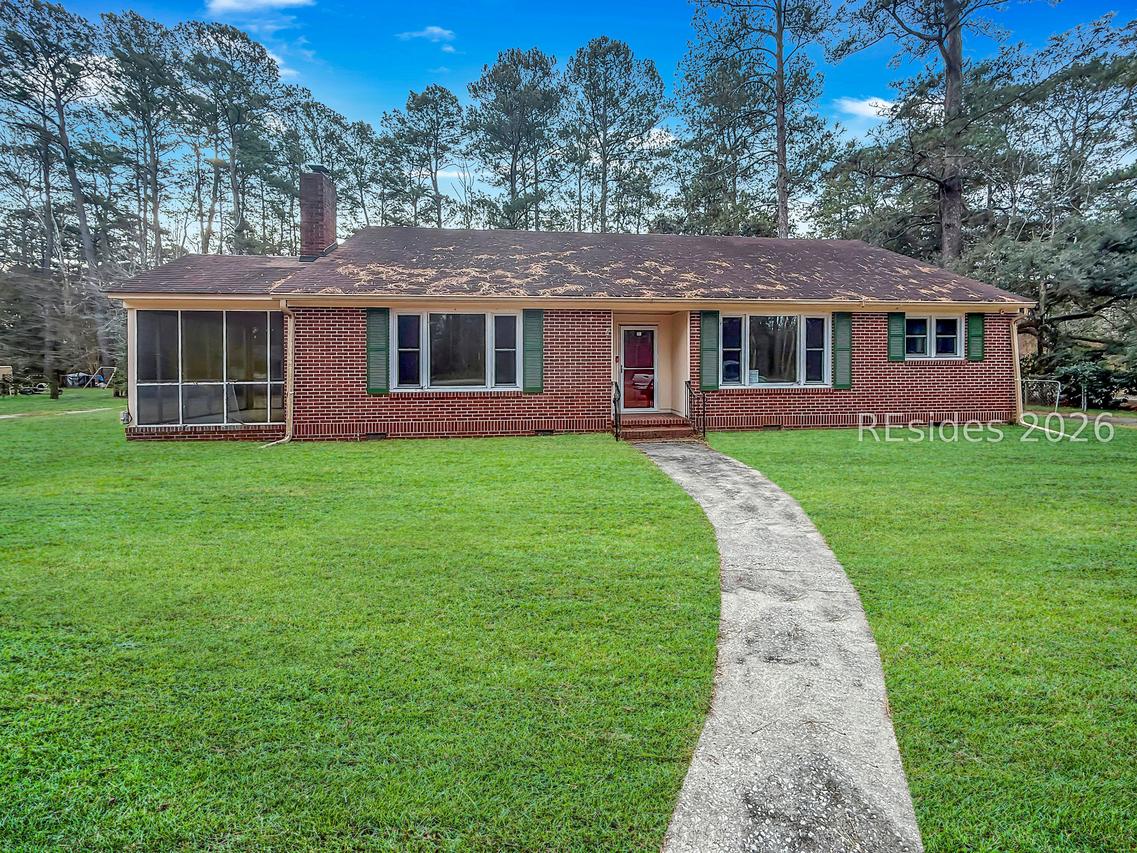 154 Old House Rd., Ridgeland, SC 29936