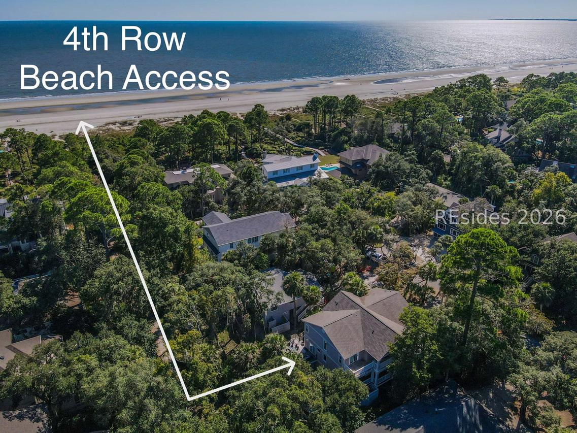 3 Laurel Ln., Hilton Head Island, SC 29928