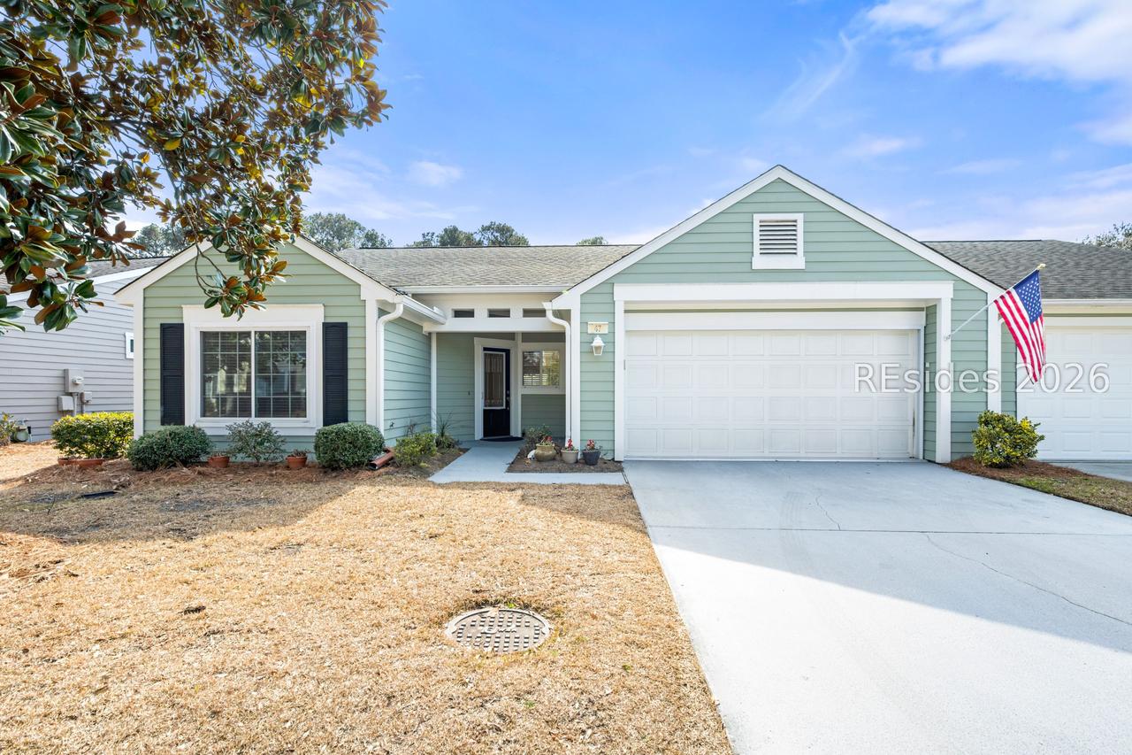 47 Zubler St., Bluffton, SC 29909