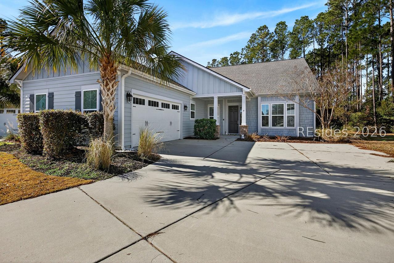 9 Lilydipper Ct., Bluffton, SC 29910