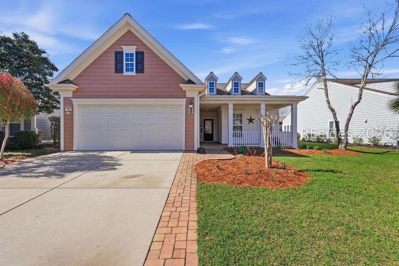 10 Tipo White Ct., Bluffton, SC 29909