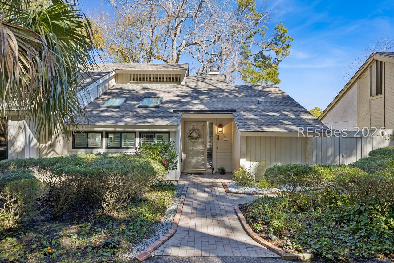 35 Stable Gate Rd., Hilton Head Island, SC 29926