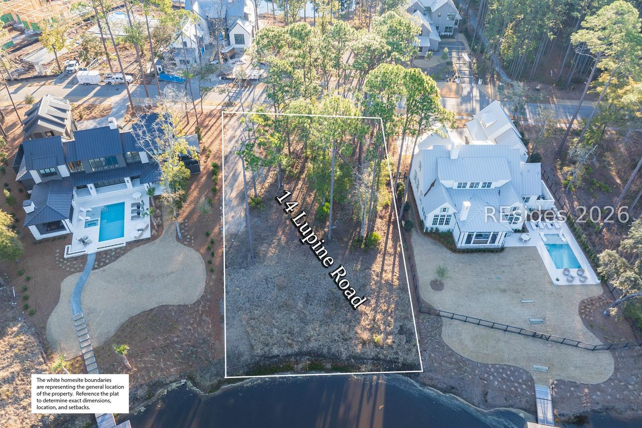 14 Lupine Rd., Bluffton, SC 29910