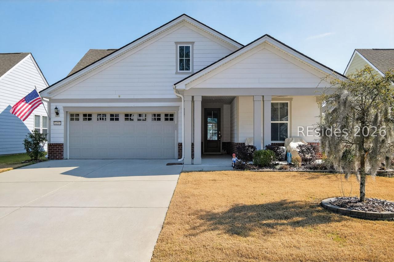 633 Destiny Dr., Bluffton, SC 29909