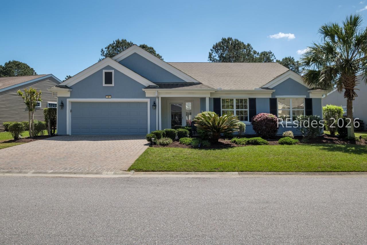 20 Concession Oak Dr., Bluffton, SC 29909