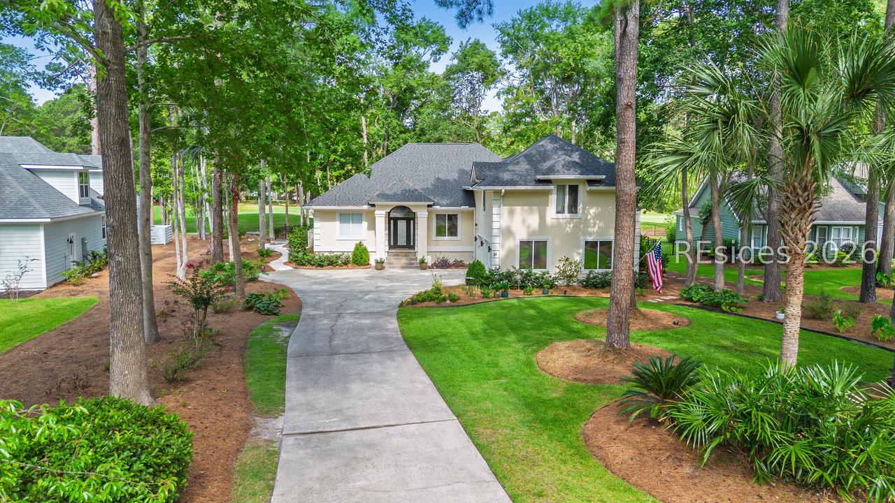 28 Fairway Dr., Bluffton, SC 29910