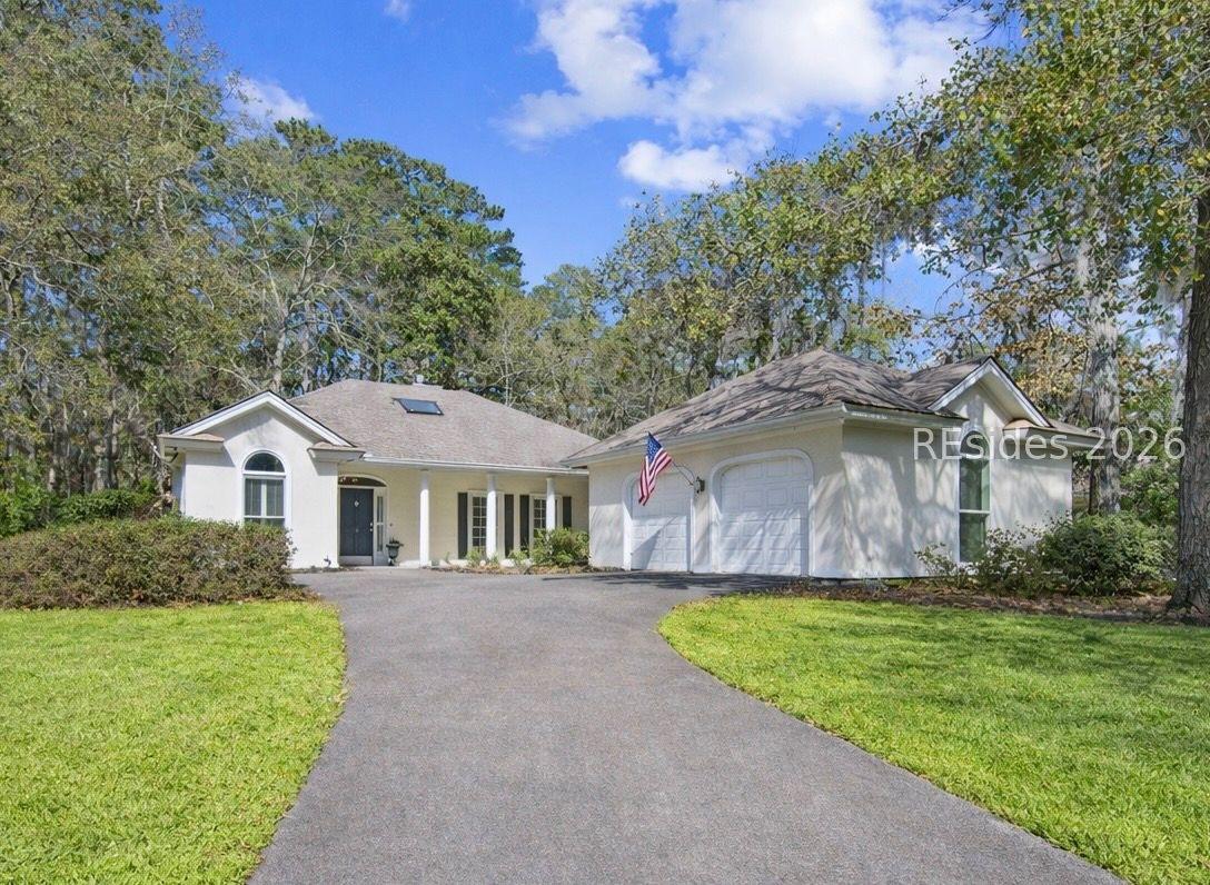 10 Canebrake Ln., Bluffton, SC 29910