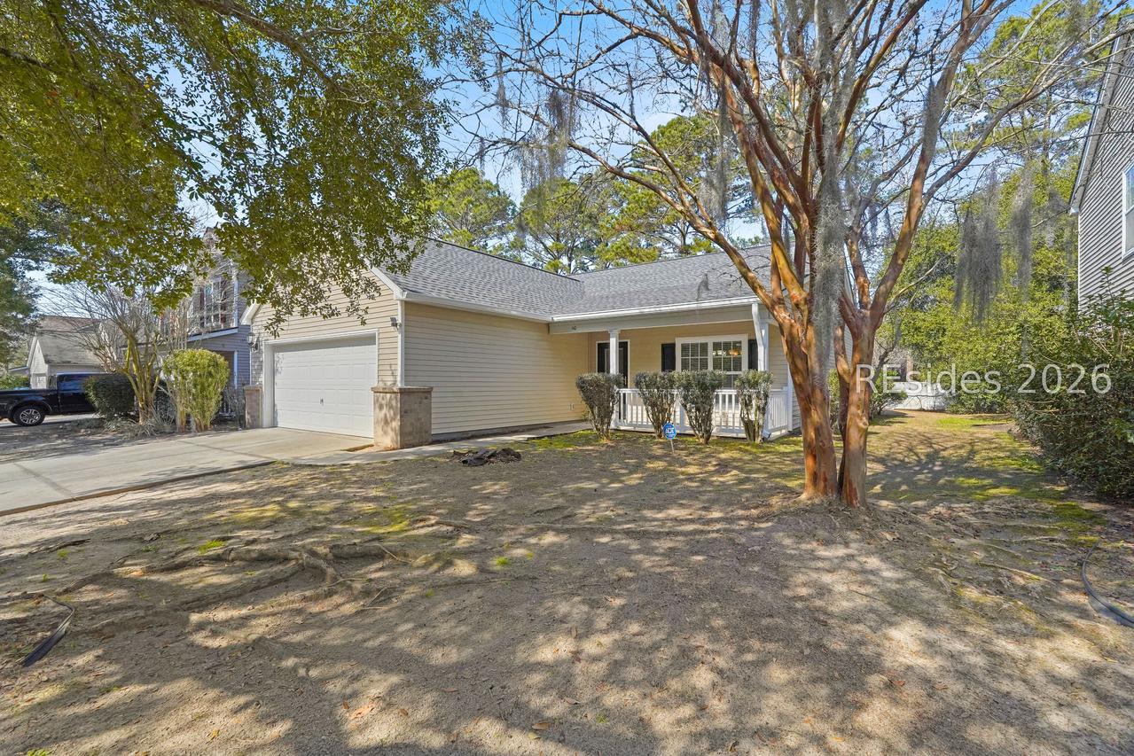 110 Winyah Way, Beaufort, SC 29906