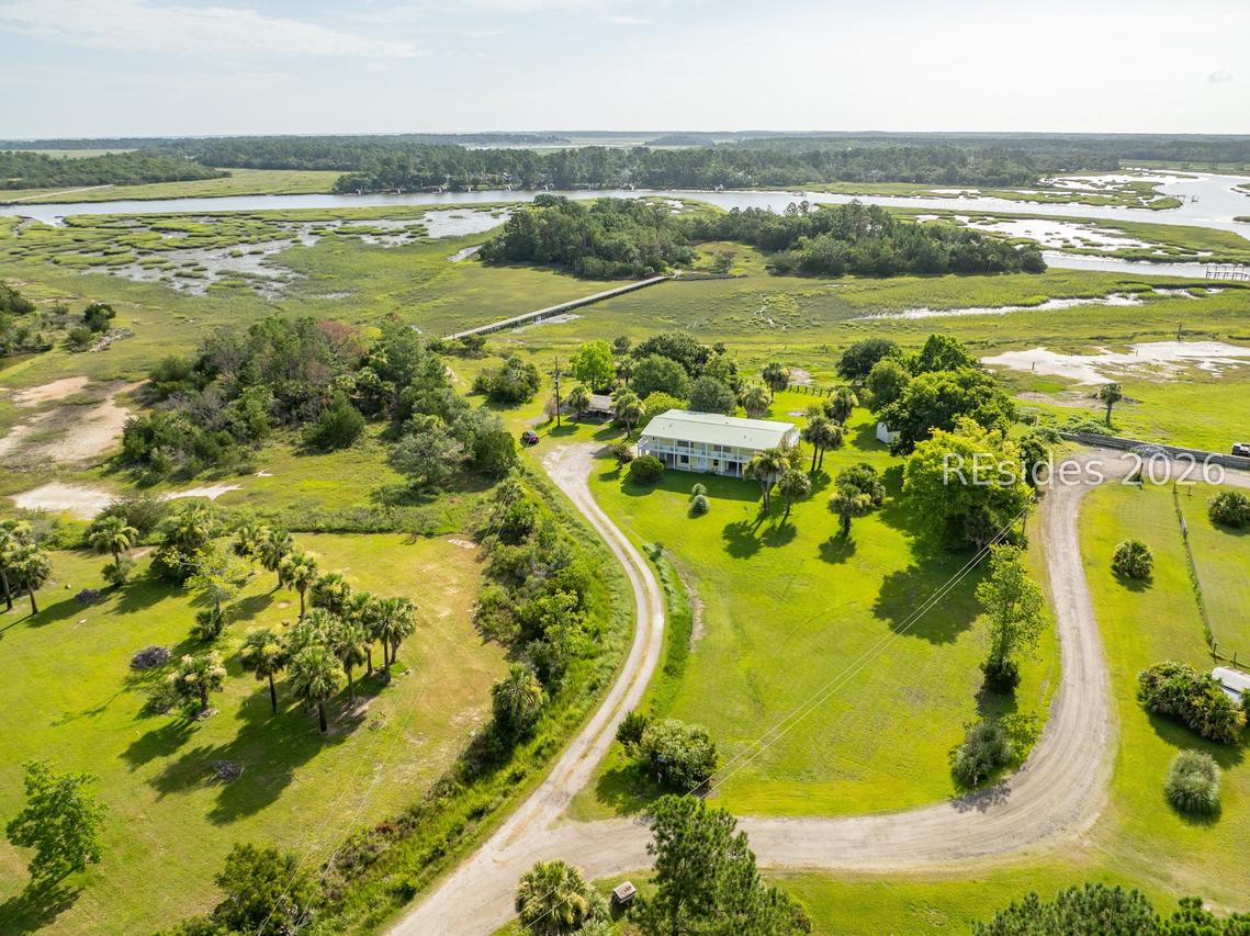 20 Jb Ln., St Helena Island, SC 29920