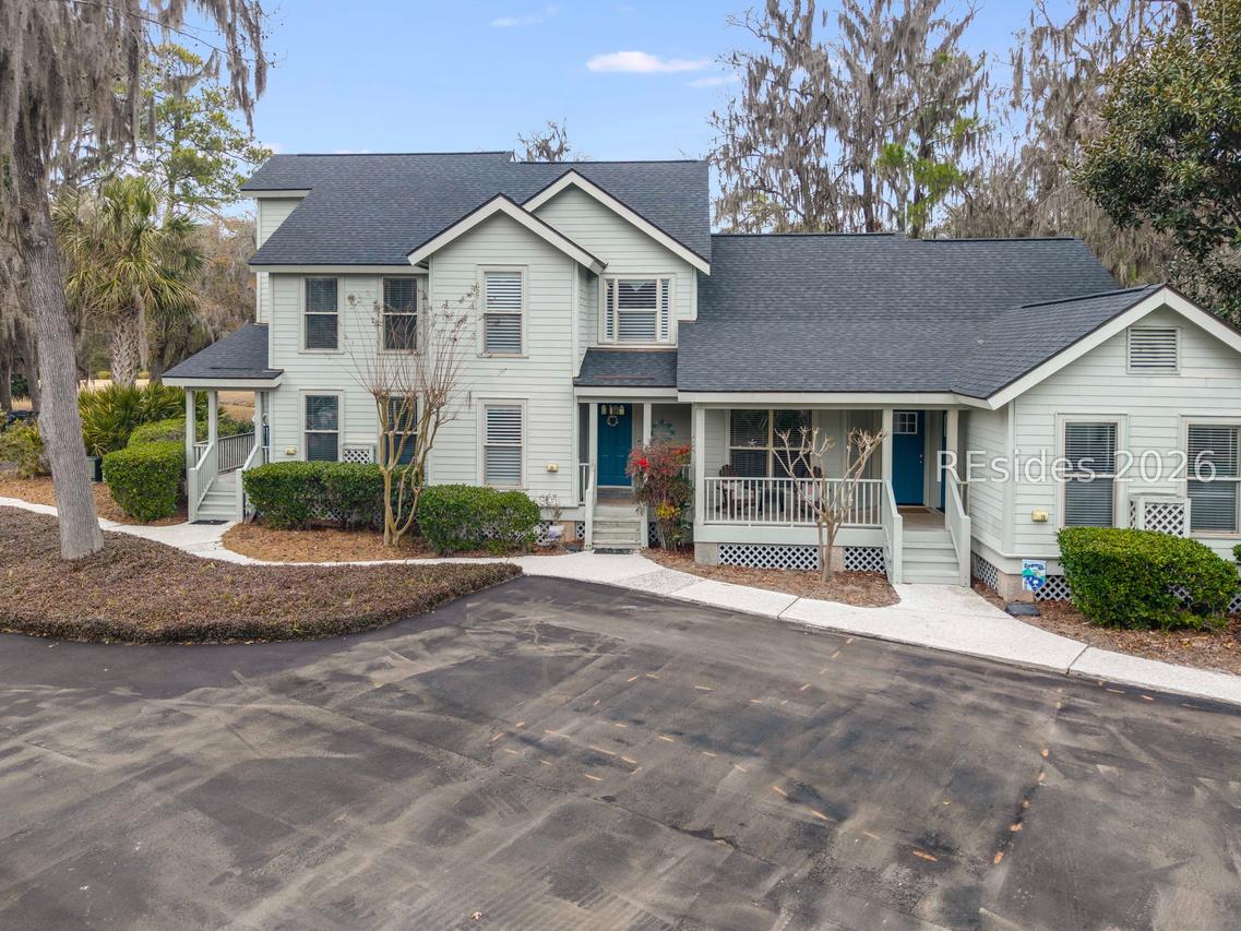 12 Valencia Rd. #20, Hilton Head Island, SC 29928