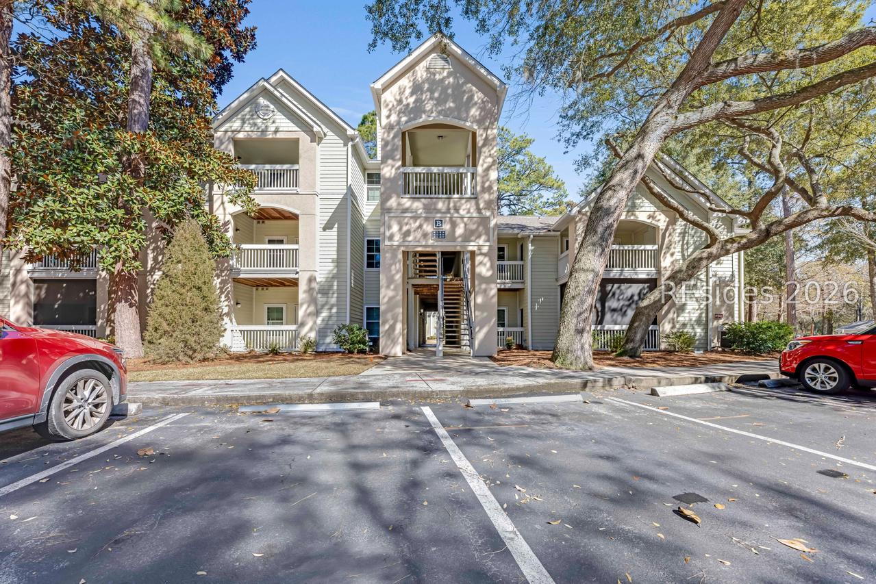 380 Marshland Rd. #B21, Hilton Head Island, SC 29926