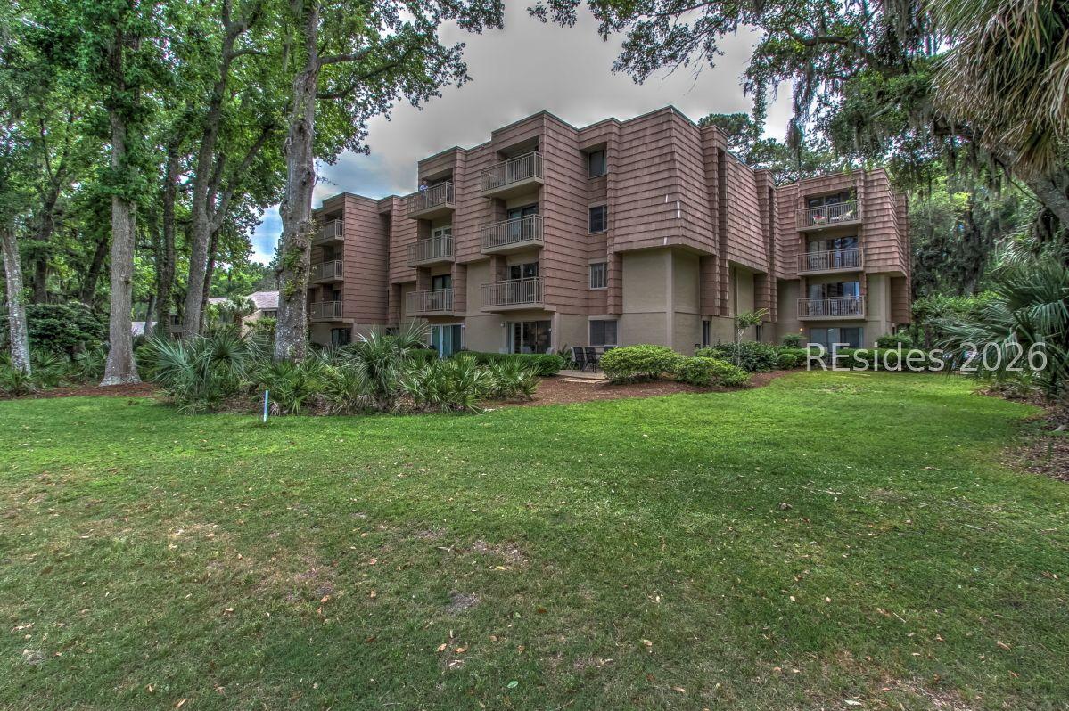 18 Lighthouse Rd. #478, Hilton Head Island, SC 29928