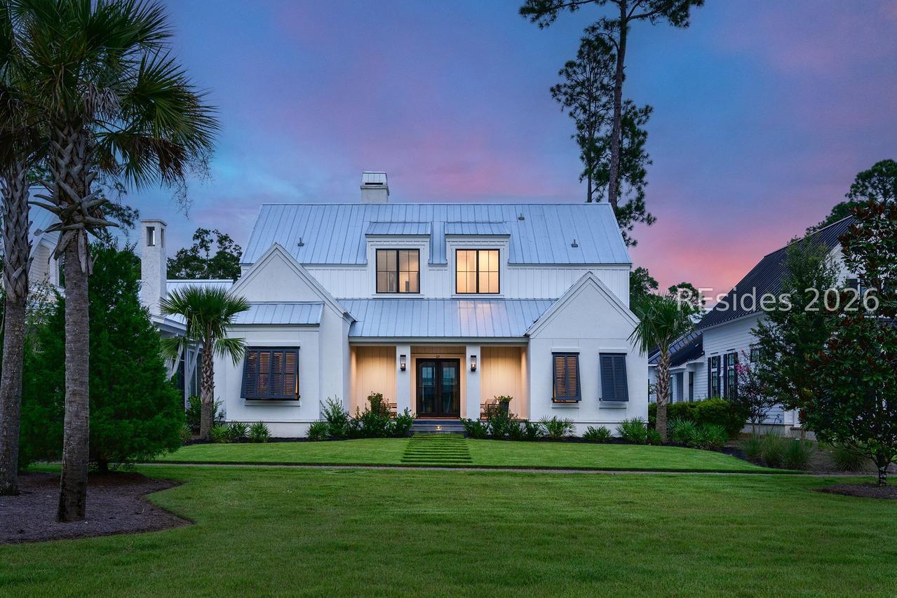 63 Marsh Rabbit St., Bluffton, SC 29910
