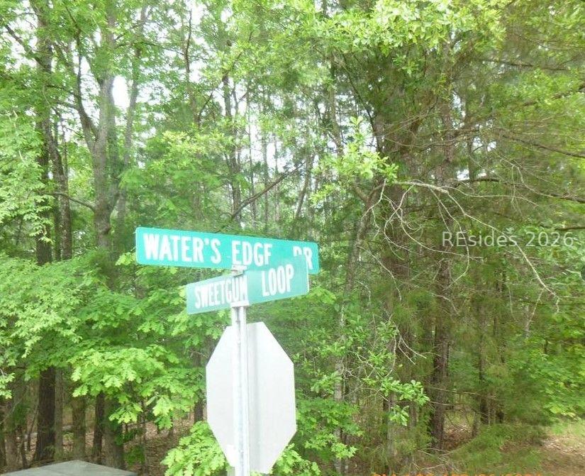 lot 17 block 40 Waters Edge Dr., Mccormick, SC 29835