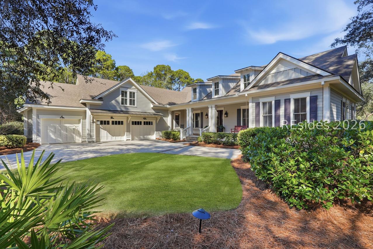 8 Hanover Way, Bluffton, SC 29910