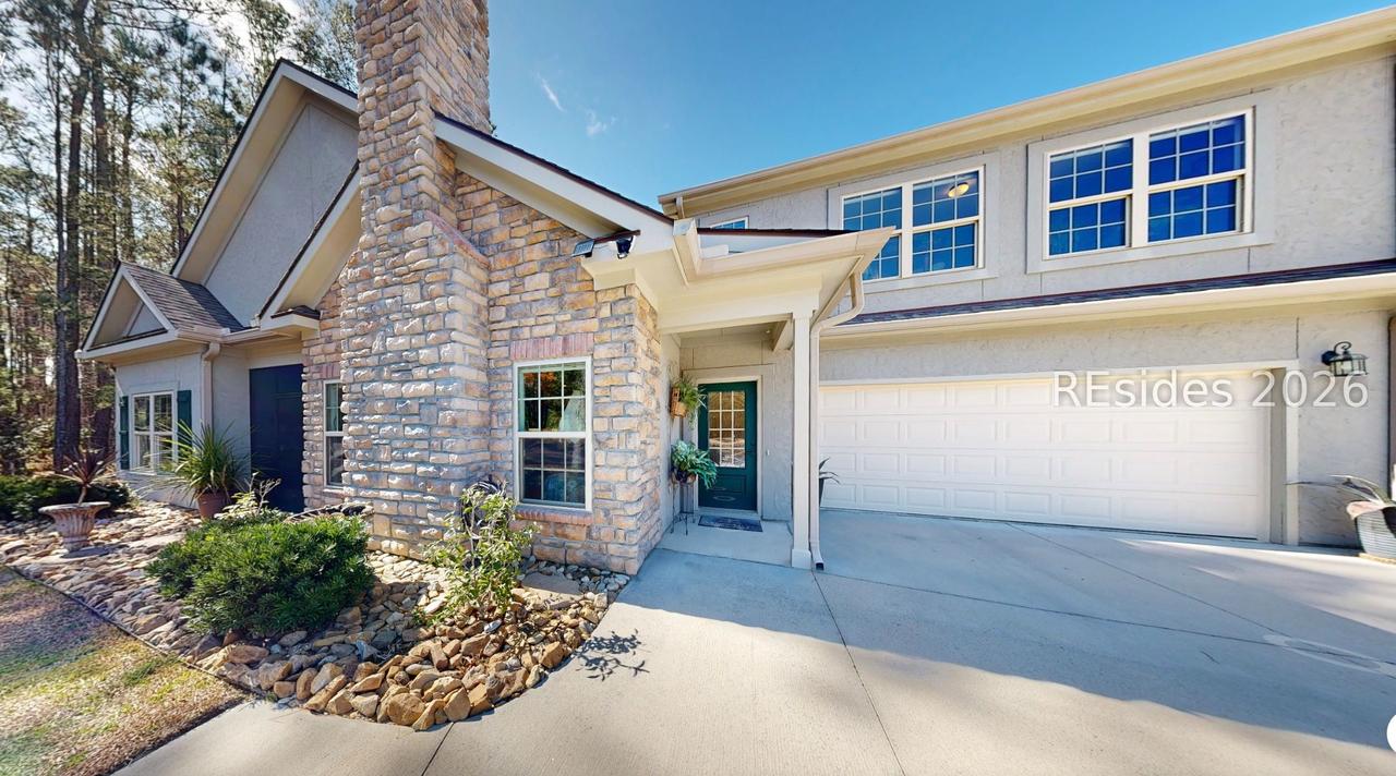 1120 Abbey Glen Way #1120 Way, Hardeeville, SC 29927