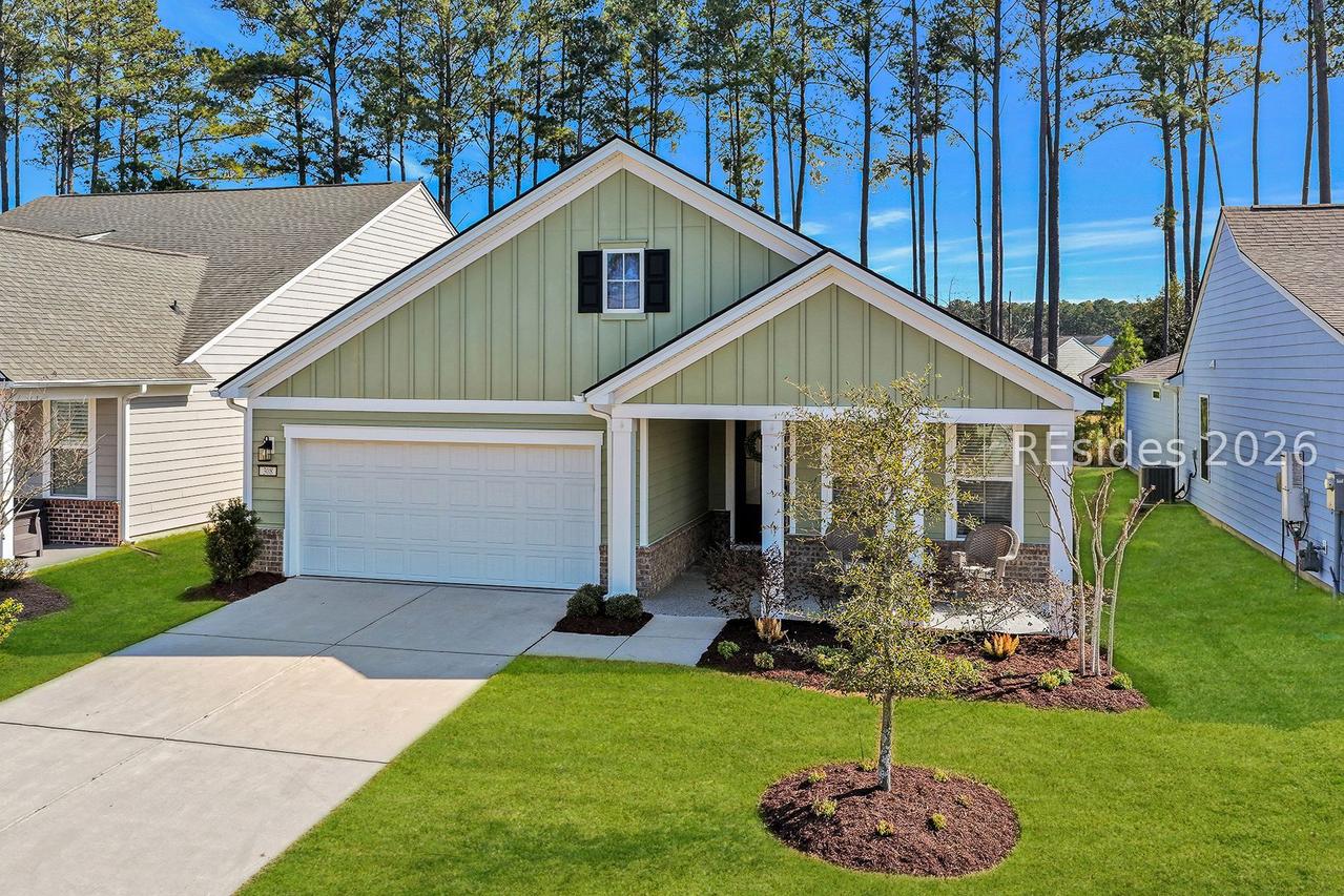 308 Crane Ct., Okatie, SC 29909