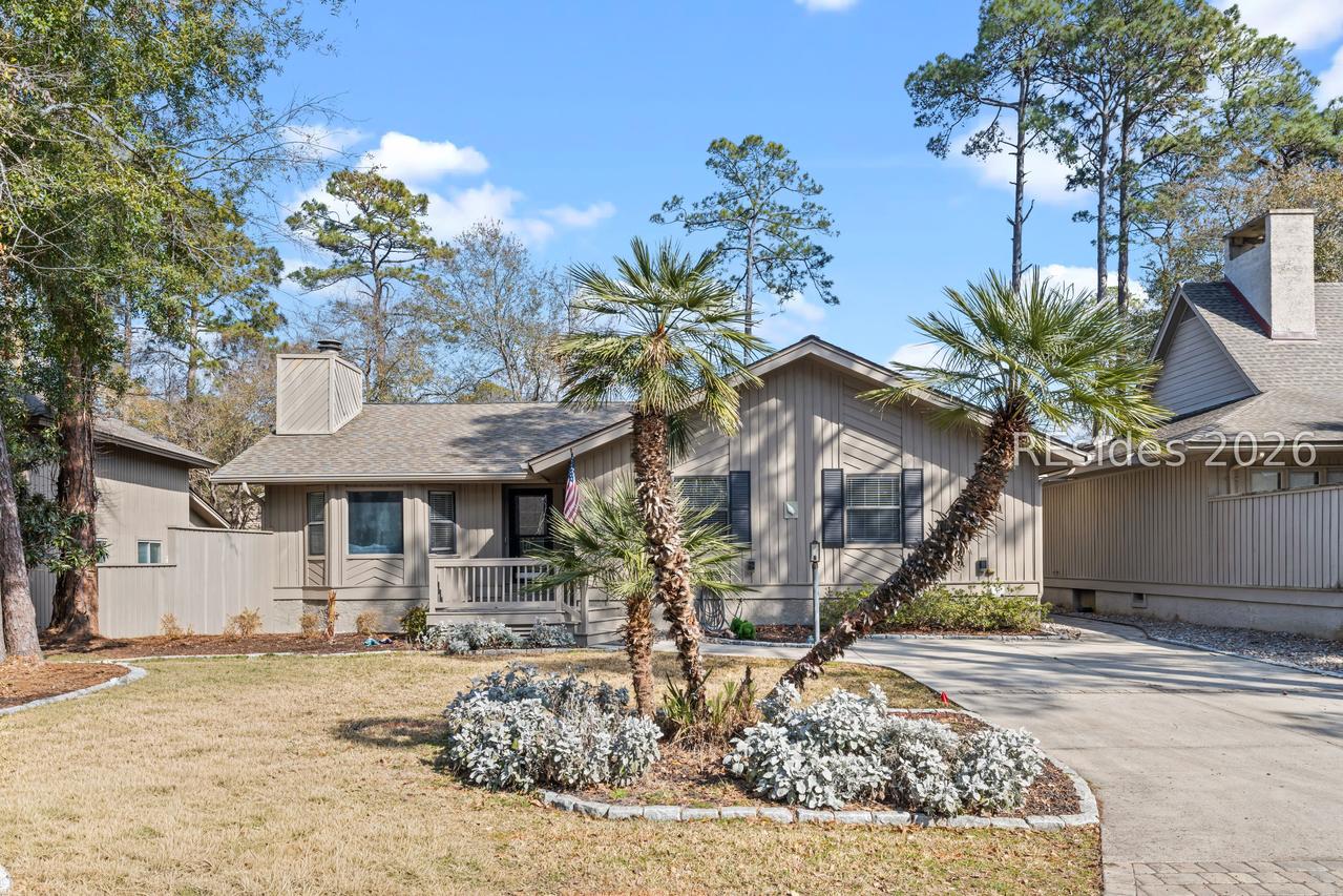 157 Otter Rd., Hilton Head Island, SC 29928