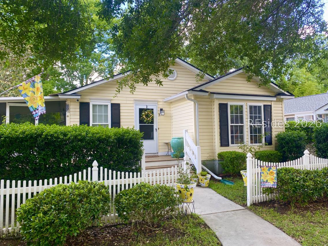 3 Shelterwood Ln., Bluffton, SC 29910