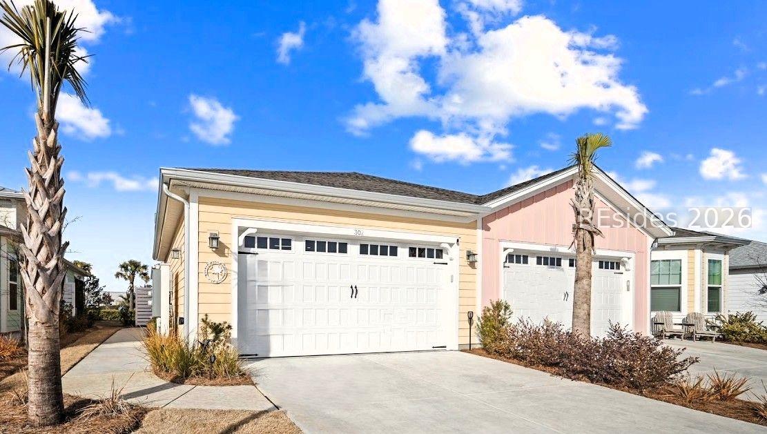 302 Flip Flop Ct., Hardeeville, SC 29927