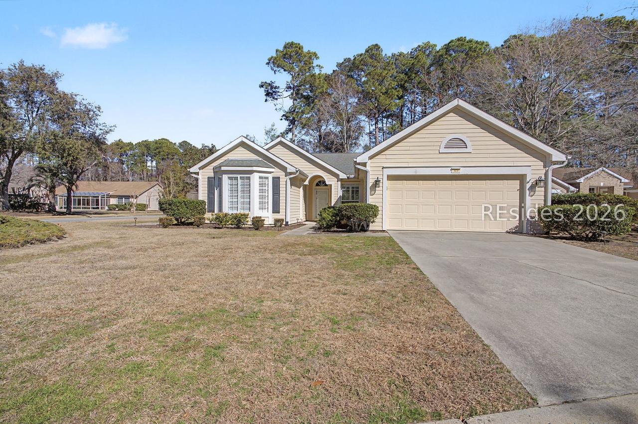 101 Robert E Lee Ln., Bluffton, SC 29909