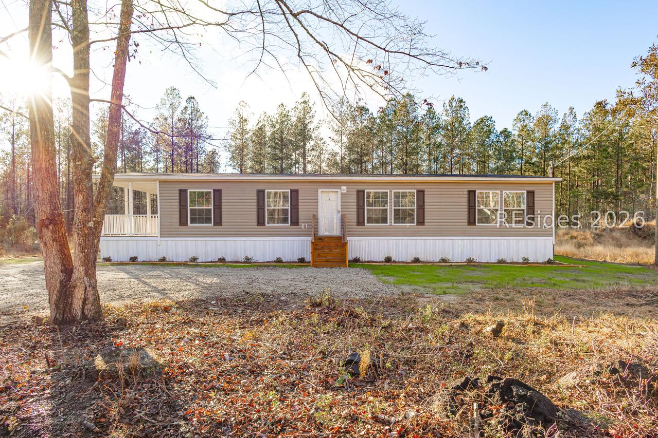 3327 Cohen Rd., Pineland, SC 29934
