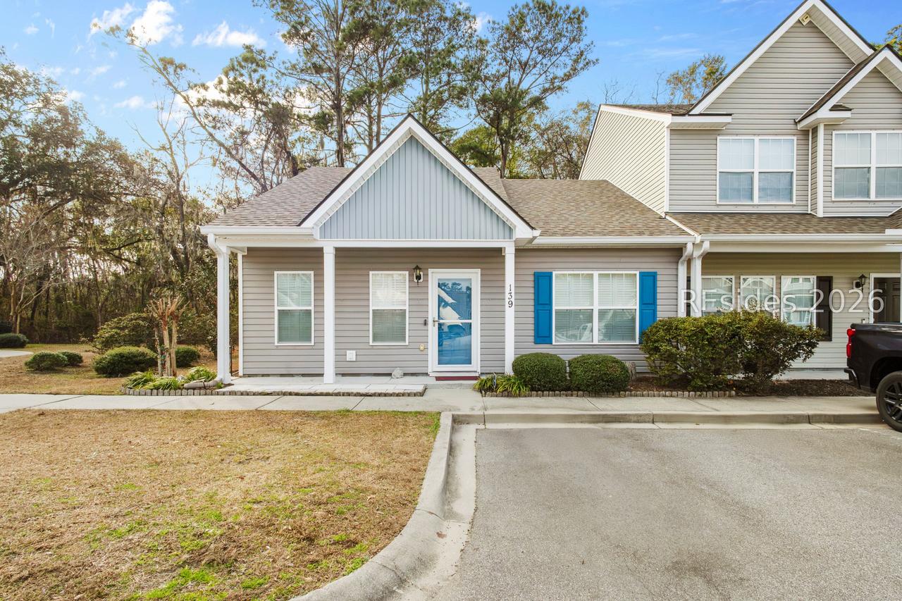 139 Bella Way, Burton, SC 29906