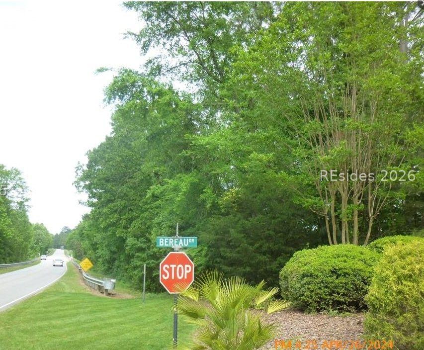 Lot 2 Block 6 Bereau Dr., Mccormick, SC 29835