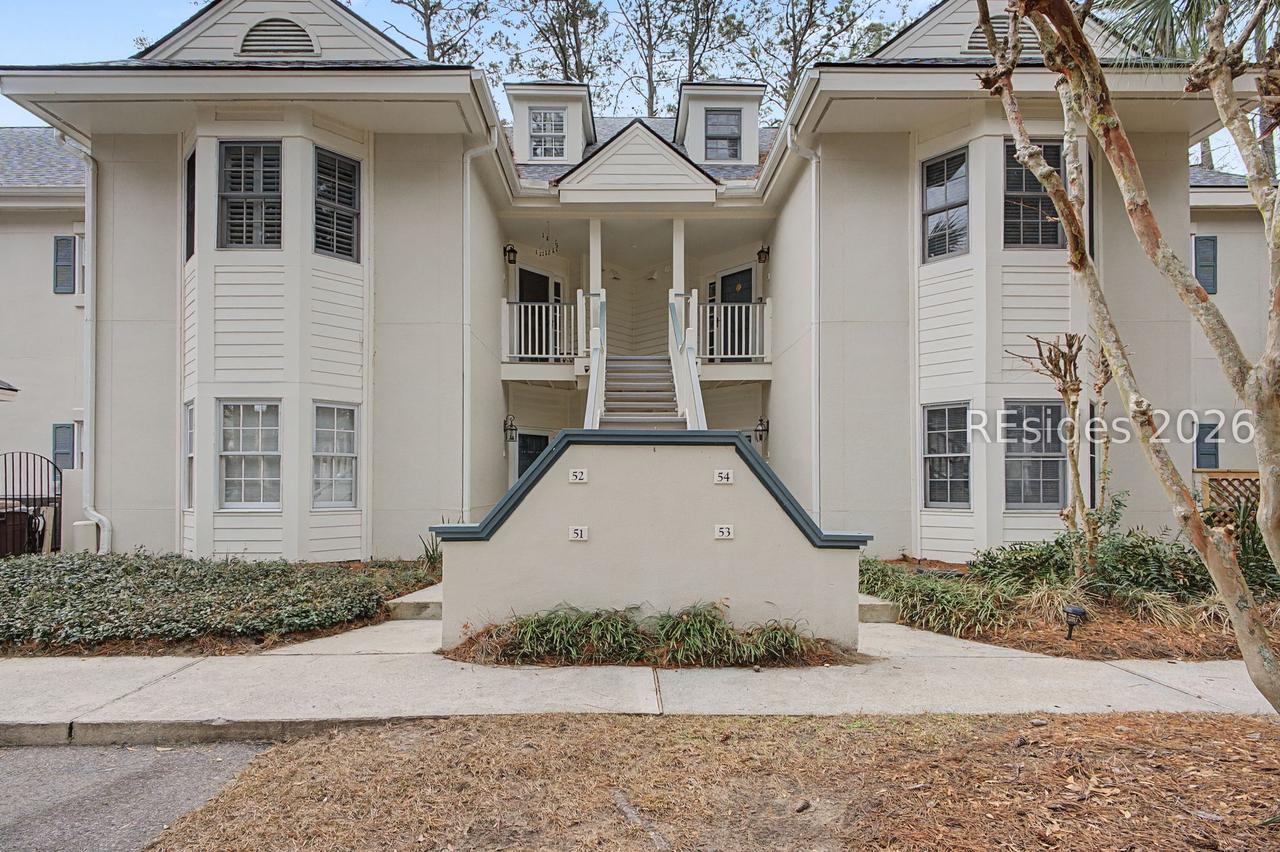 52 Spindle Ln., Hilton Head Island, SC 29926