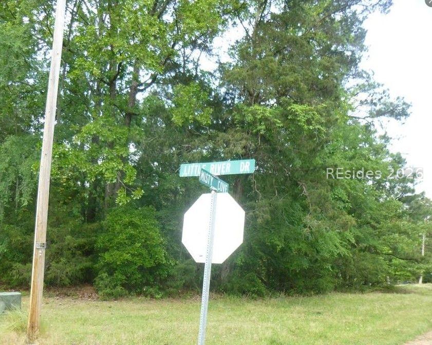 Lot 12 Block 46 Little River Dr., Mccormick, SC 29835