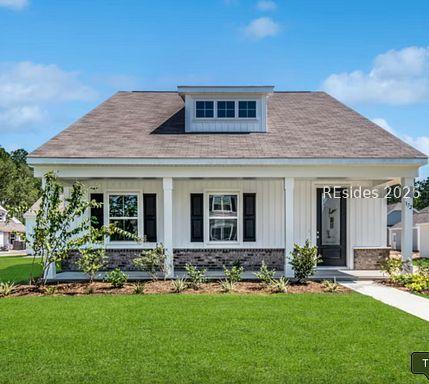 195 Standing Oaks Dr., Okatie, SC 29909