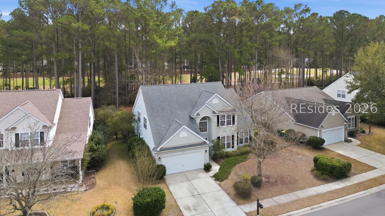 114 Pinecrest Cir., Bluffton, SC 29910