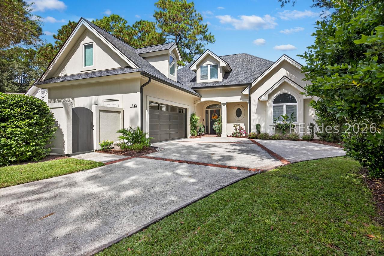 182 Sumter Sq., Bluffton, SC 29910