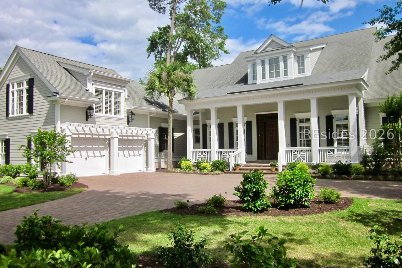 51 Lexington Dr., Bluffton, SC 29910