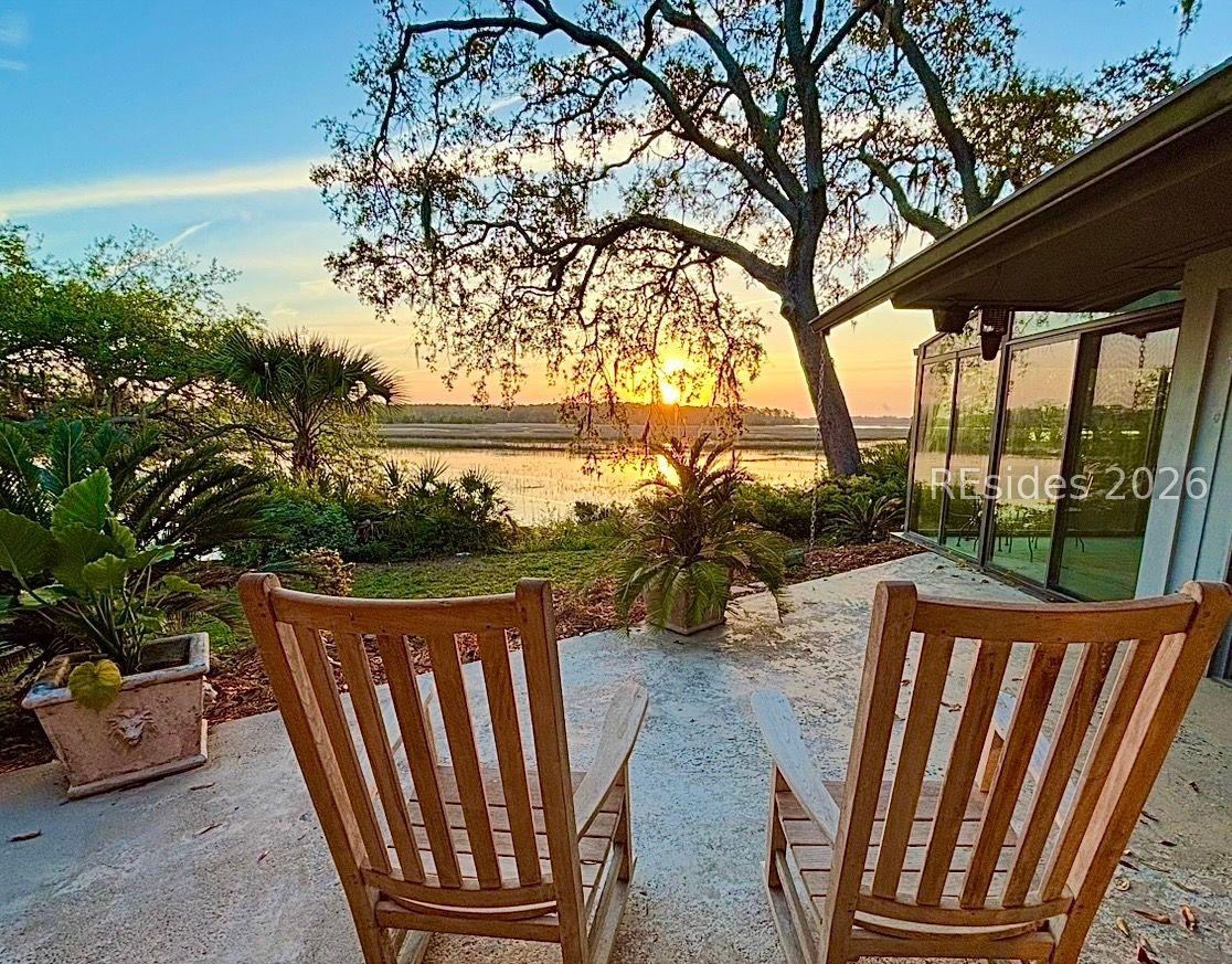 112 Toppin Dr., Hilton Head Island, SC 29926