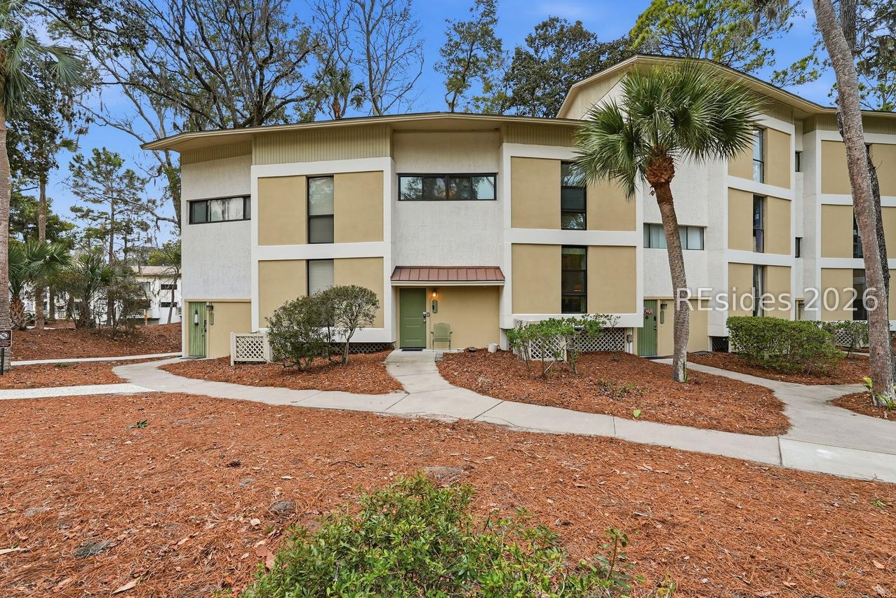 42 S Forest Beach Dr. #3086, Hilton Head Island, SC 29928