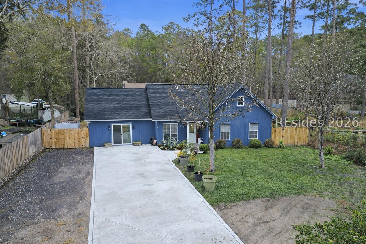 43 James O Ct., Bluffton, SC 29910