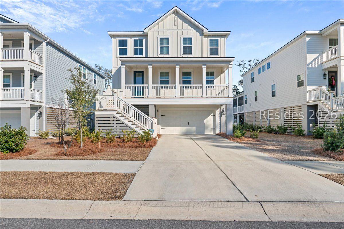 5 Indigo Bay Ln., Beaufort, SC 29907
