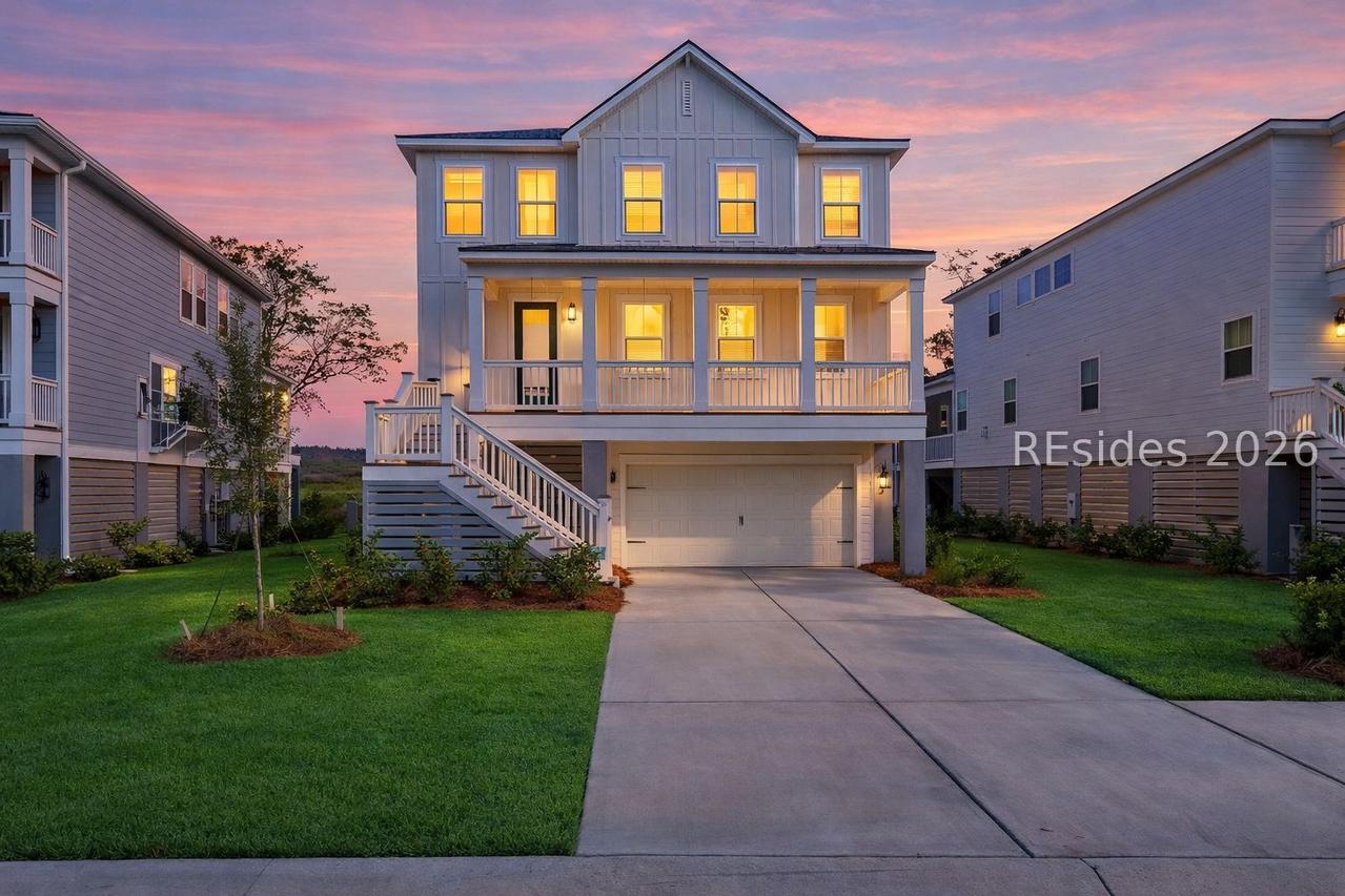 5 Indigo Bay Ln., Beaufort, SC 29907