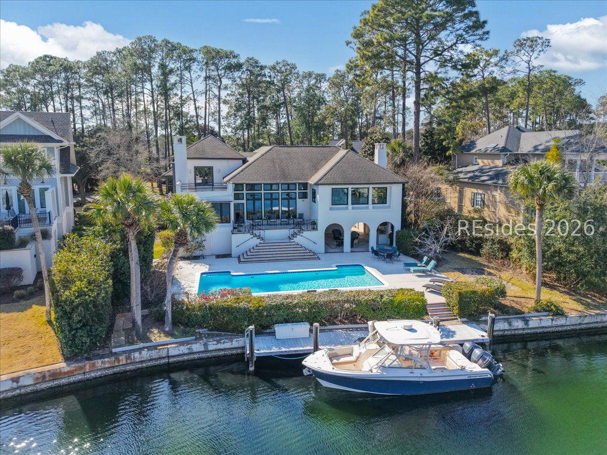 52 Wexford Club Dr., Hilton Head Island, SC 29928