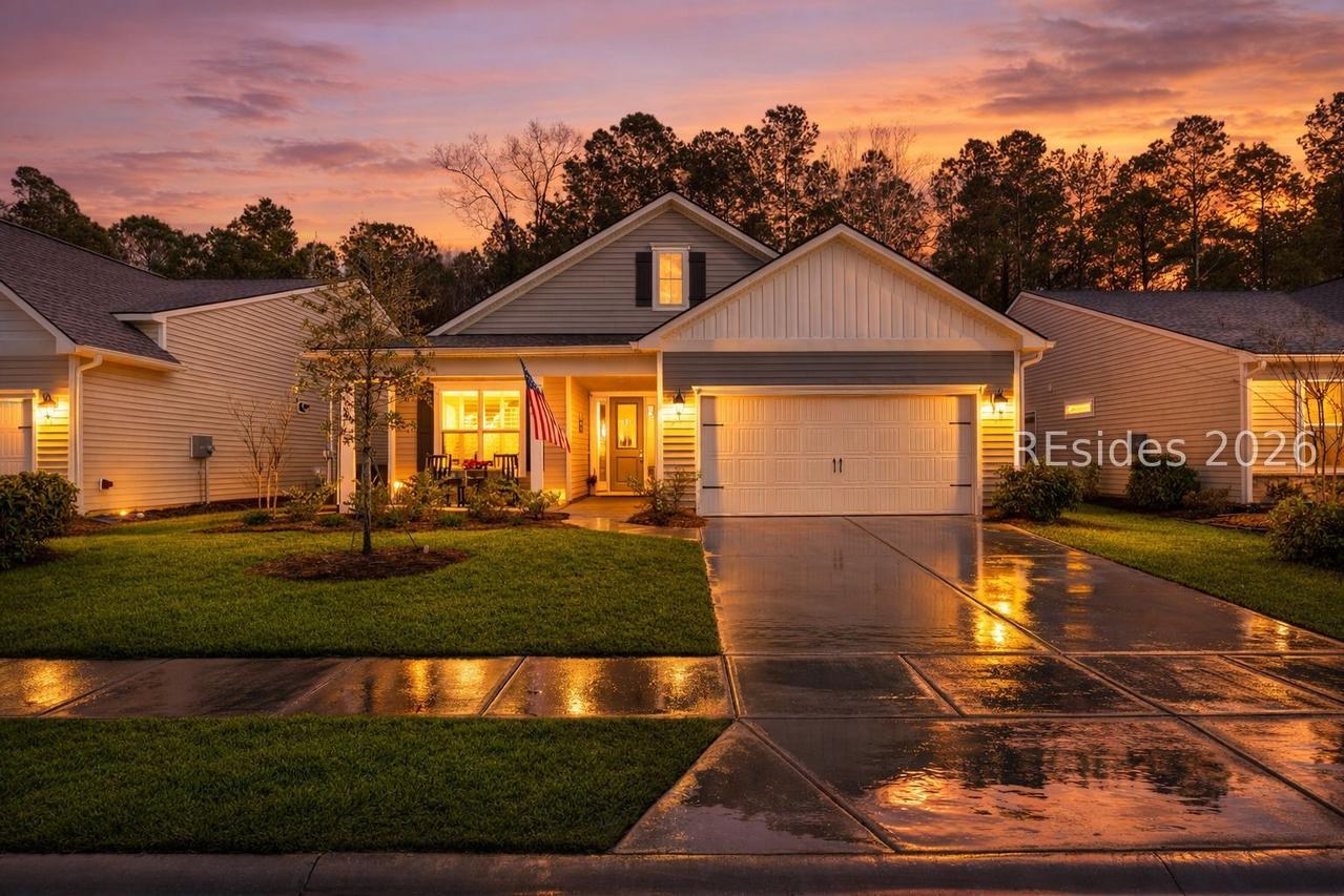 37 Carolina Oaks Ave., Bluffton, SC 29909